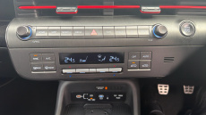 Hyundai KONA 1.6T 138 N Line 5dr Petrol Hatchback